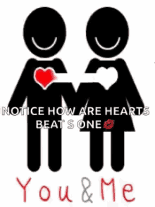 Heart Beats One Love GIF - Heart Beats One Love GIFs