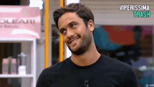 viperissima gfvip grande fratello vip trash gif reaction pierpaolo pretelli viperissima gfvip grande fratello vip trash gif reaction pierpaolo pretelli