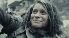 Teary Eyed Ratcatcher Ii GIF - Teary Eyed Ratcatcher Ii The Suicide Squad GIFs