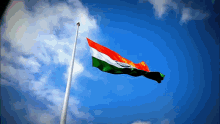 Indian Flag GIF - Indian Flag India Indian GIFs