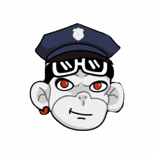 cop policia polis police officer