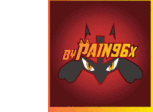 Pain By Pain Sticker - Pain By Pain By Pain96x Stickers
