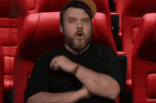 Wat What GIF - Wat What Jay Preview GIFs