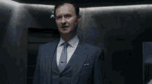 Sherlock Mycroft Holmes GIF - Sherlock Mycroft Holmes Goodbye GIFs