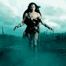 Whats Your Super Power Gal Gadot GIF - Whats Your Super Power Gal Gadot Wonder Woman GIFs