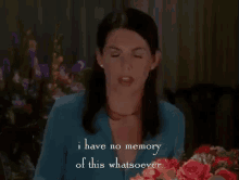 I Have No Memory Of This Whatsoever GIF - Foggy Foggy Memory I Have No Memory Of This GIFs