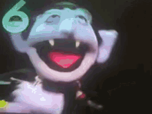 count laughing