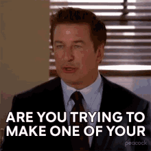 Are You Trying To Make One Of Your Emotional Appeals To Me Jack Donaghy GIF - Are You Trying To Make One Of Your Emotional Appeals To Me Jack Donaghy 30rock GIFs