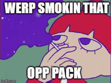 werp werp pack opp pack opps opps meme werp werp pack opp pack opps opps meme
