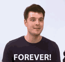 Forever For The Rest Of Your Life GIF - Forever For The Rest Of Your Life For Eternity GIFs