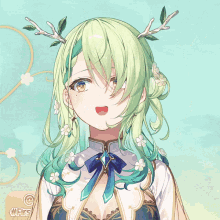 ceres fauna yandere yabe yabai faundere
