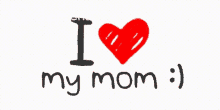 I Love My Mom आईलवमाईमोम GIF - I Love My Mom आईलवमाईमोम Heart GIFs