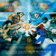 Respect Bitcoin GIF - Respect Bitcoin Find GIFs