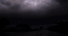 Amazing GIF - Lightning Nature GIFs