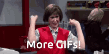 Yay More Gifs GIF - Yay More Gifs Excited GIFs