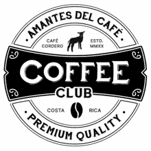 coffee club coffee cafe cafe de costa rica costaricancoffee