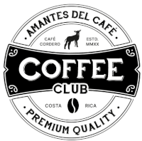 Coffee Club Cafe Sticker - Coffee Club Coffee Cafe Stickers