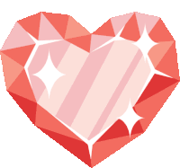 Heart My Sticker - Heart My You Stickers