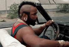 Mr T Whatchoo Doin GIF - Mr T What You Doing What You Doing Sucker GIFs
