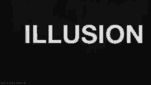 Illusion Delusion GIF - Illusion Delusion GIFs