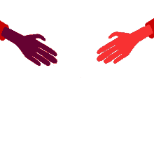 hand handshake