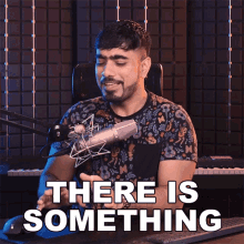 There Is Something Majorly Off Unmesh Dinda GIF - There Is Something Majorly Off Unmesh Dinda Piximperfect GIFs