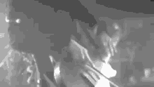 instrument ros