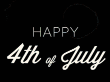 4th Of July Happy4th Of July GIF - 4th Of July Happy4th Of July Fourth Of July GIFs