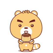 cute eat