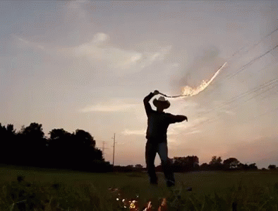 Fire Whip GIF - Fire Whip Cowboy - Discover &amp; Share GIFs