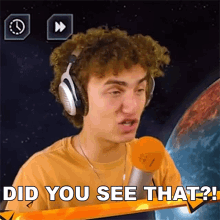Did You See That Kwebbelkop GIF - Did You See That Kwebbelkop Have You Seen That GIFs