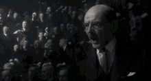 Darkest Hour Attlee GIF - Darkest Hour Attlee Labour GIFs