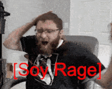 soy soy boy soy rage mad beta soy soy boy soy rage mad beta