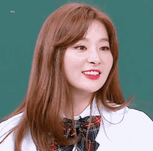SEULGI Gif