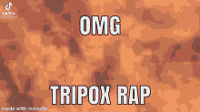 Tripox Tripox Rap Tripox Rap Tripox Fay Tripoxfat GIF - Tripox Tripox Rap Tripox Rap Tripox Fay Tripoxfat GIFs