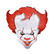 it pennywise horror scary trent shy