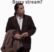 Barry Stream GIF - Barry Stream GIFs