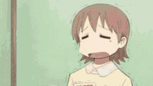 Anime Sleepy GIF - Anime Sleepy Cute GIFs