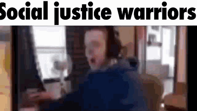 social justice warriors free download