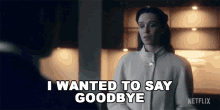 i wanted to say goodbye charlotte wingrave alex essoe the haunting of bly manor s106 i wanted to say goodbye charlotte wingrave alex essoe the haunting of bly manor s106