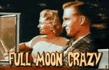 Full Moon Crazy Werewolf GIF - Full Moon Crazy Werewolf GIFs
