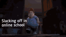 Snotty Boy Glow Up Meme Online School GIF - Snotty Boy Glow Up Meme Online School GIFs