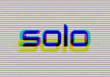 Solo GIF - Solo GIFs