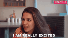I Am Really Excited Pinkvilla GIF - I Am Really Excited Pinkvilla मैंसचमेंउत्साहितहूँ GIFs