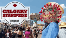 calgary stampede calgary stampede