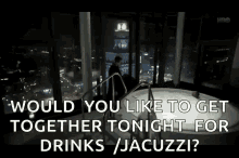 slepnac jacula jacuzzi splash drinks