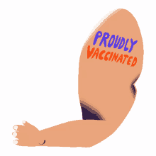 vaccine ready