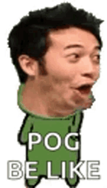 Pogchamp Pepe GIF - Pogchamp Pepe Dance GIFs