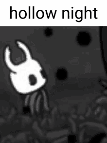 Hollow Knight Silk Song GIF - Hollow Knight Hollow Knight GIFs