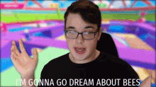 gonna mr